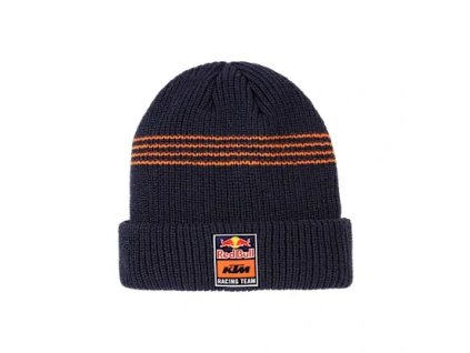 Zimní čepice KTM Red Bull Racing GEAR