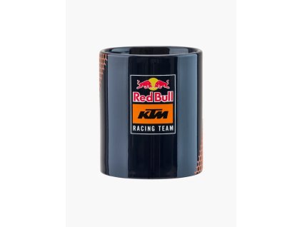 Hrnek KTM Red Bull Racing GRID tmavě modrý KTMXM057