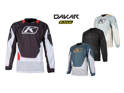 Dres KLIM Dakar (2025)
