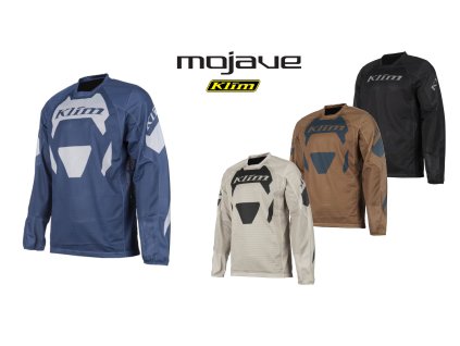 Dres KLIM Mojave (2025)
