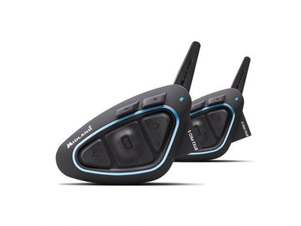 BTX2 PRO S LR TWIN PACK Hi-Fi interkom
