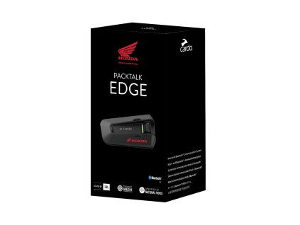 CARDO Packtalk EDGE Honda