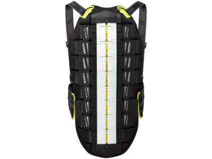 Aegis Back Protector 7 Plate - V14