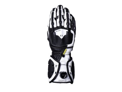 Handroid Black/White Mk4