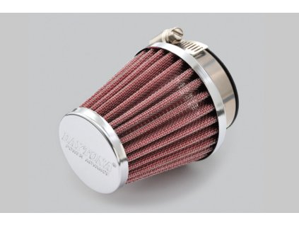 "POWER ADVANCE" Univerzální 45mm kulatý vzduchový filtr
