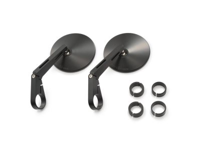 D-MIRROR-10 zrcadla 2 ks