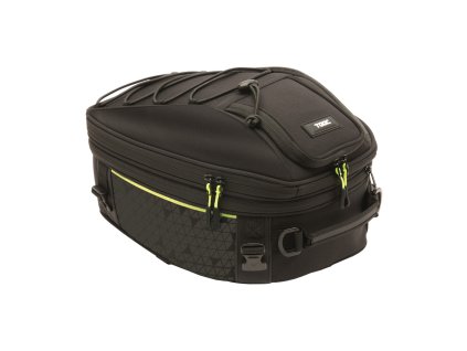 TC32 Sedlová brašna 15-20l