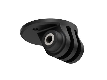 Adaptér pro sportovní kamery Action Cam pro mostní držáky Quad Lock® na kolo