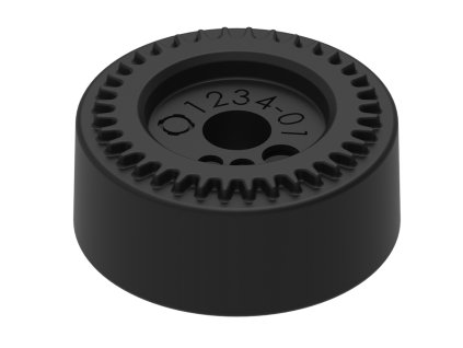 10mm distanční podložky Quad Lock® (balení po dvou kusech)
