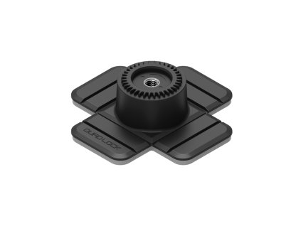 Flexibilní samolepicí základna Quad Lock® 360