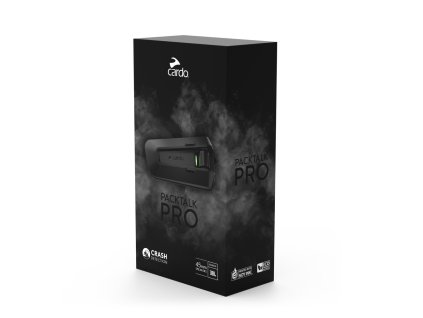 CARDO Packtalk PRO
