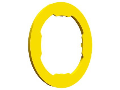 Žlutý kroužek Quad Lock® MAG