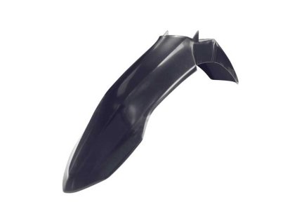 blatník přední YAMAHA, RTECH (černý)