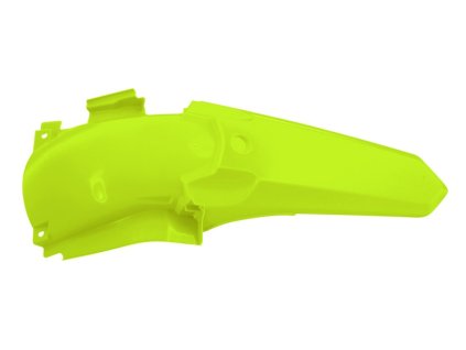 blatník zadní YAMAHA, RTECH (neon žlutý)