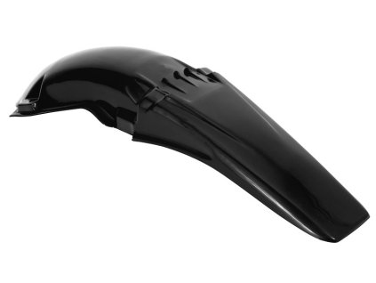 blatník zadní YAMAHA, RTECH (černý)