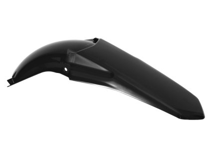 blatník zadní YAMAHA, RTECH (černý)