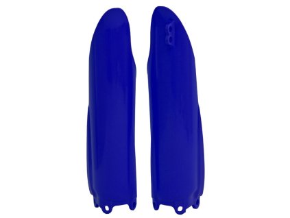 chrániče vidlic YAMAHA, RTECH (modré, pár)