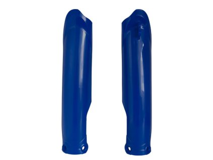 chrániče vidlic YAMAHA, RTECH (modré, pár)