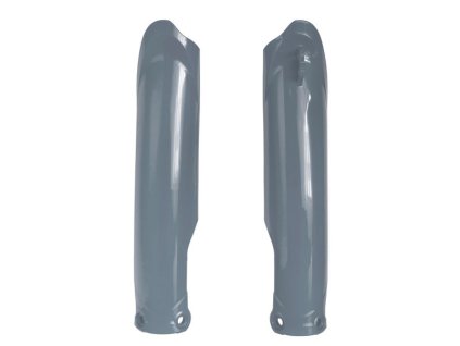 chrániče vidlic YAMAHA, RTECH (šedé, pár)