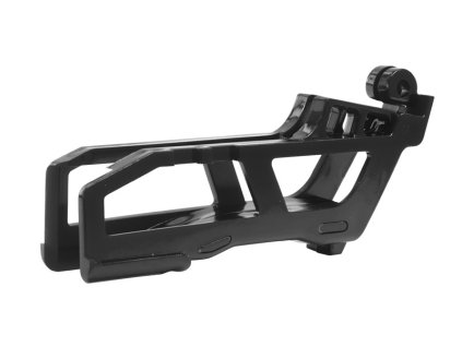 vodítko řetězu YAMAHA, RTECH (černé)