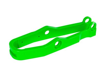 kluzák řetězu KAWASAKI, RTECH (zelený)