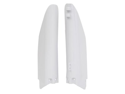 čelní číslová tabulka SUZUKI, RTECH (bílá)