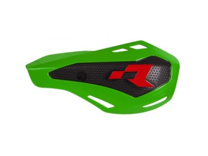 kryty páček HP1 vč. montážní sady pro pumpy KX/CRF, RTECH (zelené)