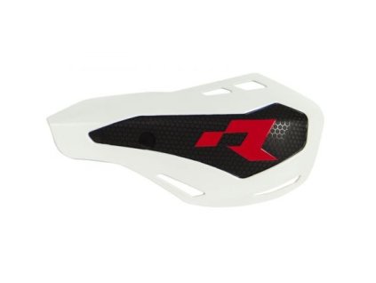 kryty páček HP1 vč. montážní sady pro pumpy KX/CRF, RTECH (bílé)