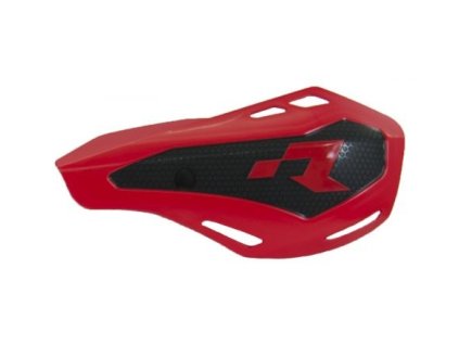 kryty páček HP1 vč. montážní sady pro pumpy BETA (NISSIN + BREMBO), RTECH (červené)