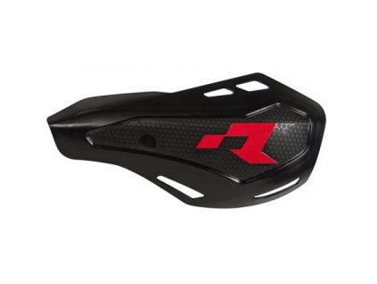 kryty páček HP1 vč. montážní sady pro pumpy BETA (NISSIN + BREMBO), RTECH (černé)