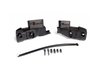 montážní kit na páčky pro HP1/HP2/HP3 pro pumpy KX/CRF, RTECH (černý)