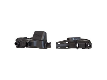 montážní kit na páčky pro HP1/HP2/HP3 pro pumpy BETA (NISSIN + BREMBO), RTECH (černý)