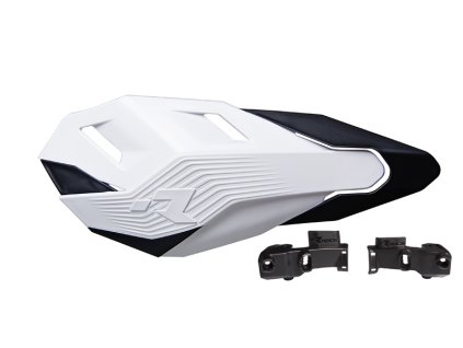kryty páček HP3 vč. montážní sady pro pumpy KX/CRF, RTECH (bílé)