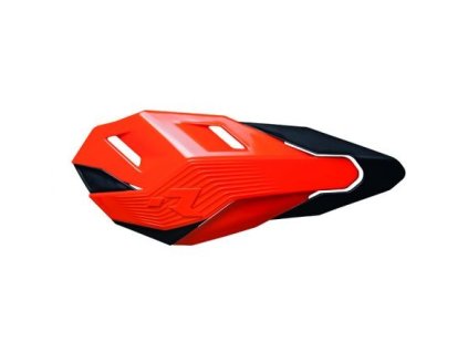 kryty páček HP3 vč. montážní sady pro pumpy KTM (BREMBO), RTECH (oranžové)
