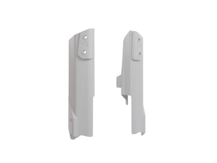 chrániče vidlic HONDA, RTECH (bílé)