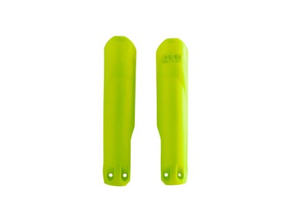 chrániče vidlic BETA, RTECH (neon žlutá)