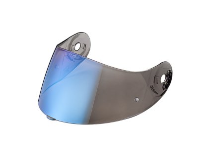 X-Lite plexi Metalic Blue - XFS X-803/802/R/RR/ULTRA