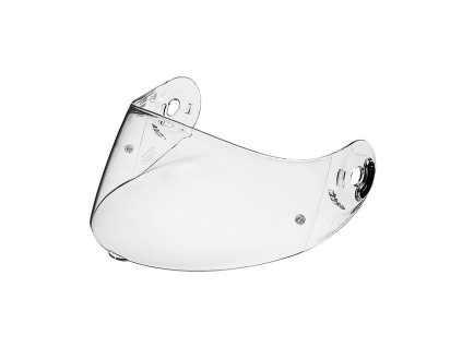 X-Lite plexi - XFR  X-802R / 802 / 603 Clear