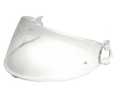 Nolan plexi Clear N104/EVO 2XS- XS-S-M-L