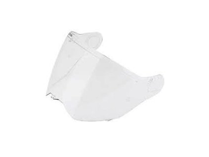 Nolan plexi Clear N70-2X,  XL-2XL-3XL