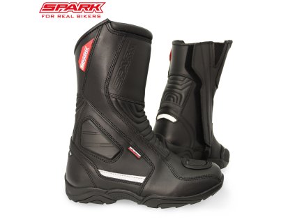 Cestovní moto boty Spark Centauro