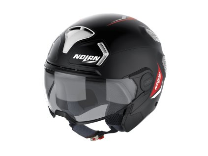 Moto helma Nolan N30-4T INCEPTION 19