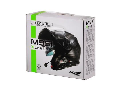 Interkom N-com M951 X