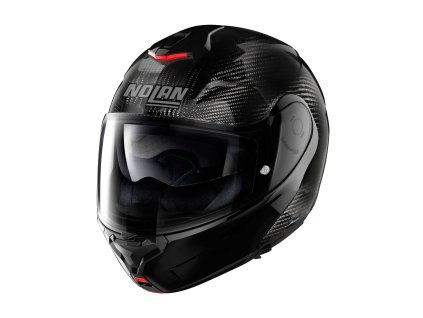 Moto helma Nolan X-1005 Ultra Carbon Dyad N-Com Carbon 101