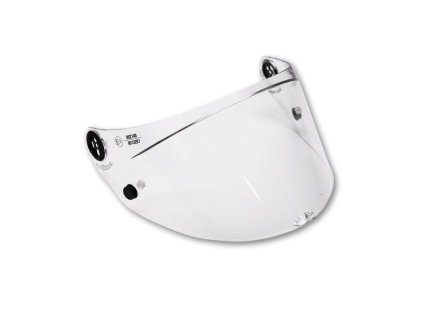 plexi Čiré - X804 RS XFR-03 NFR/2ACT FLAT/RS/ULTRA