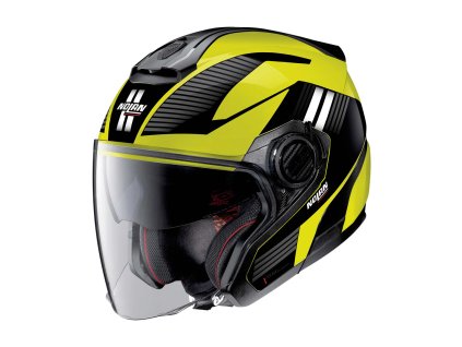 Moto helma Nolan N40-5 06  Crosswalk N-COM 36