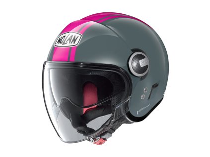 Moto helma Nolan N21 06 Dolce Vita 120