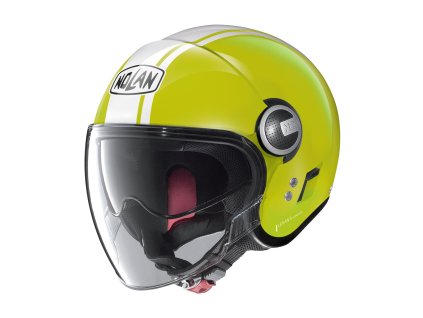 Moto helma Nolan N21 06 Dolce Vita 122