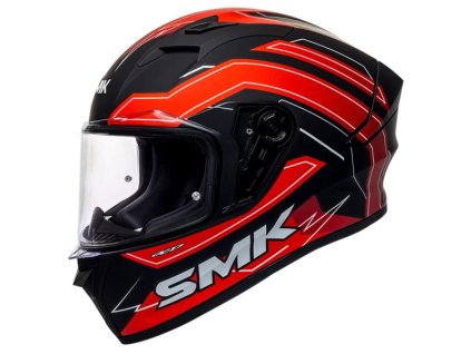 Integrální přilba SMK Stellar Bolt