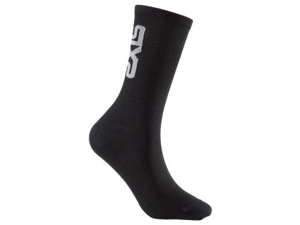 SIXS SHORT LOGO V2 ponožky